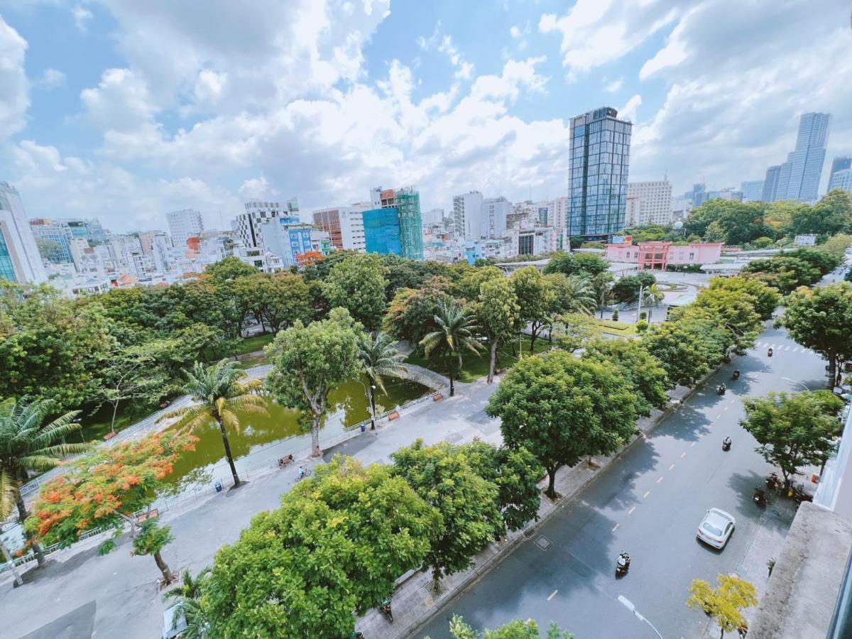 Papaya Sai Gon TP. Hồ Chí Minh