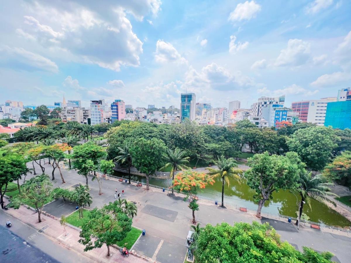 Papaya Sai Gon * TP. Hồ Chí Minh