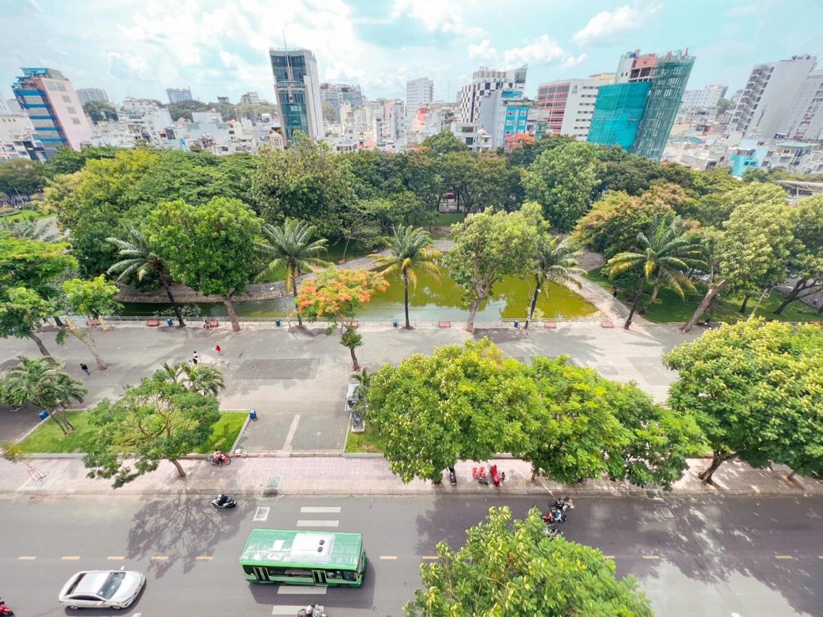 Papaya Sai Gon TP. Hồ Chí Minh