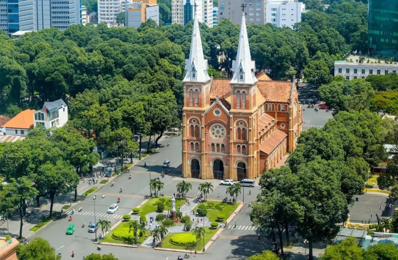 Papaya Sai Gon TP. Hồ Chí Minh