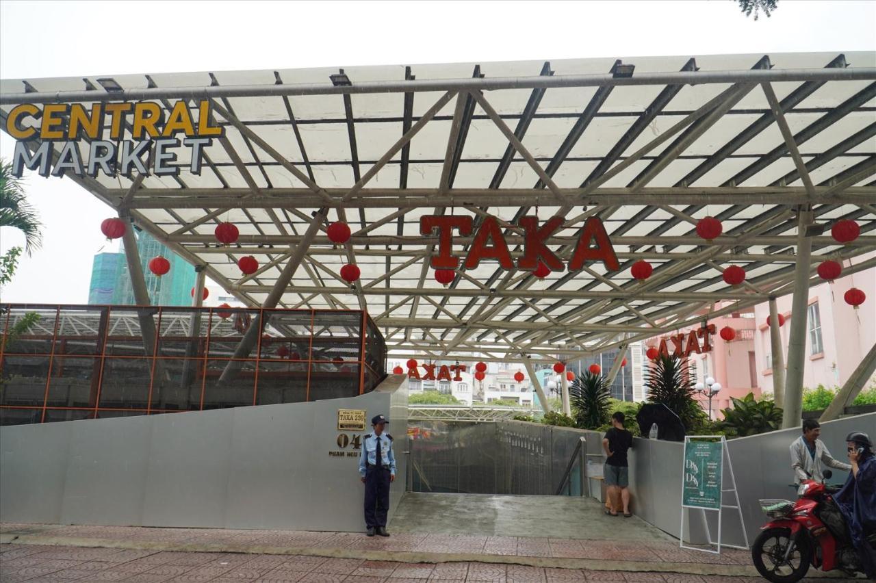 Papaya Sai Gon TP. Hồ Chí Minh