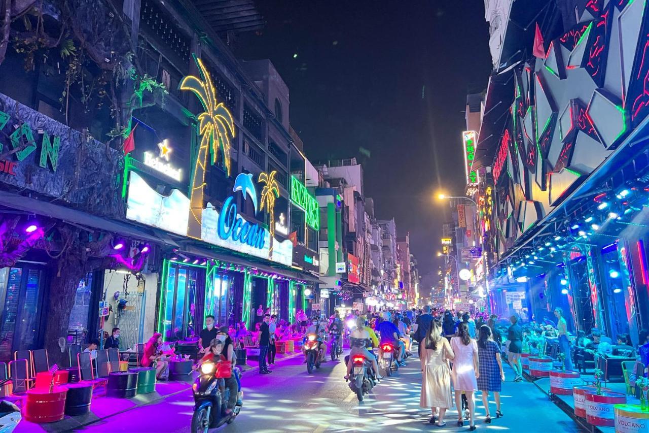 Căn hộ Papaya Sai Gon TP. Hồ Chí Minh