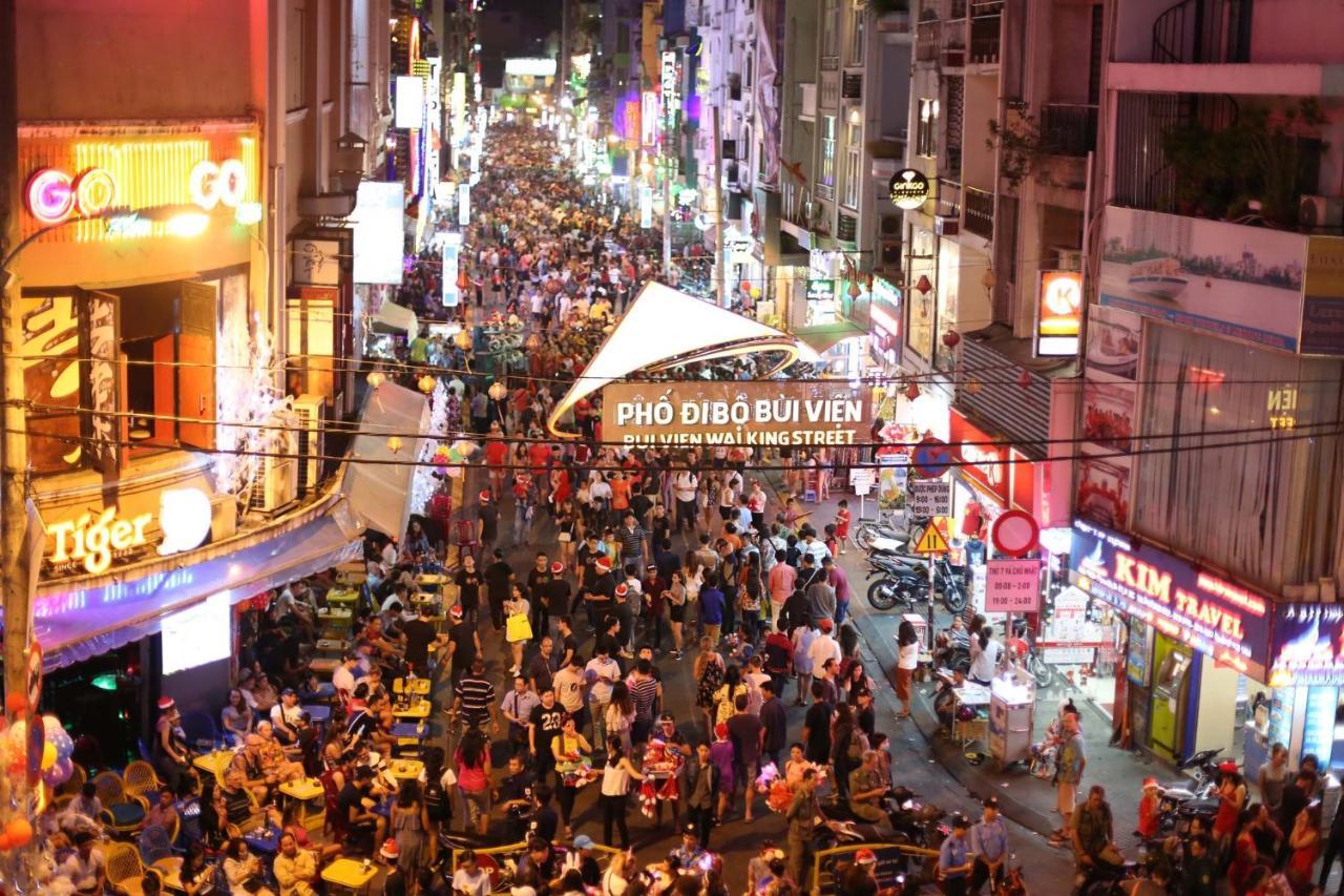 Papaya Sai Gon Căn hộ TP. Hồ Chí Minh