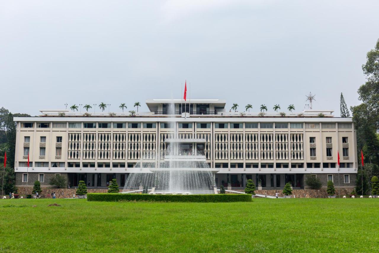 Căn hộ Papaya Sai Gon TP. Hồ Chí Minh